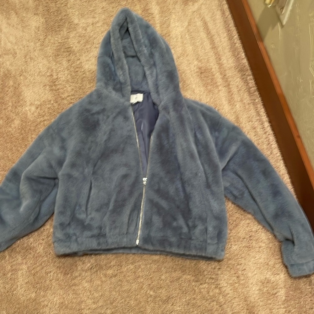 Nordstrom BP coat.  Size medium